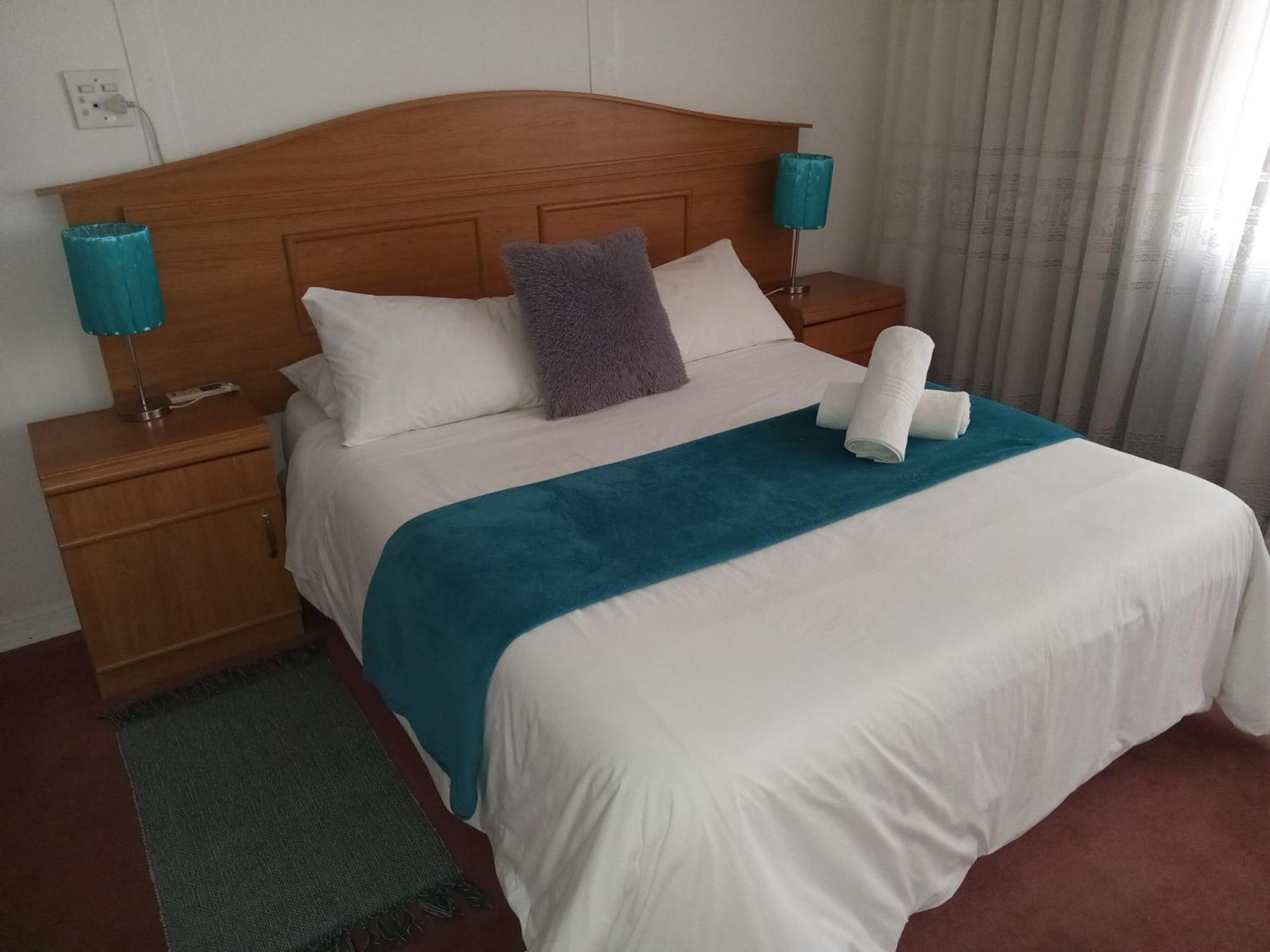 Sunrose Group Of Guesthouses Gariepdam Extérieur photo