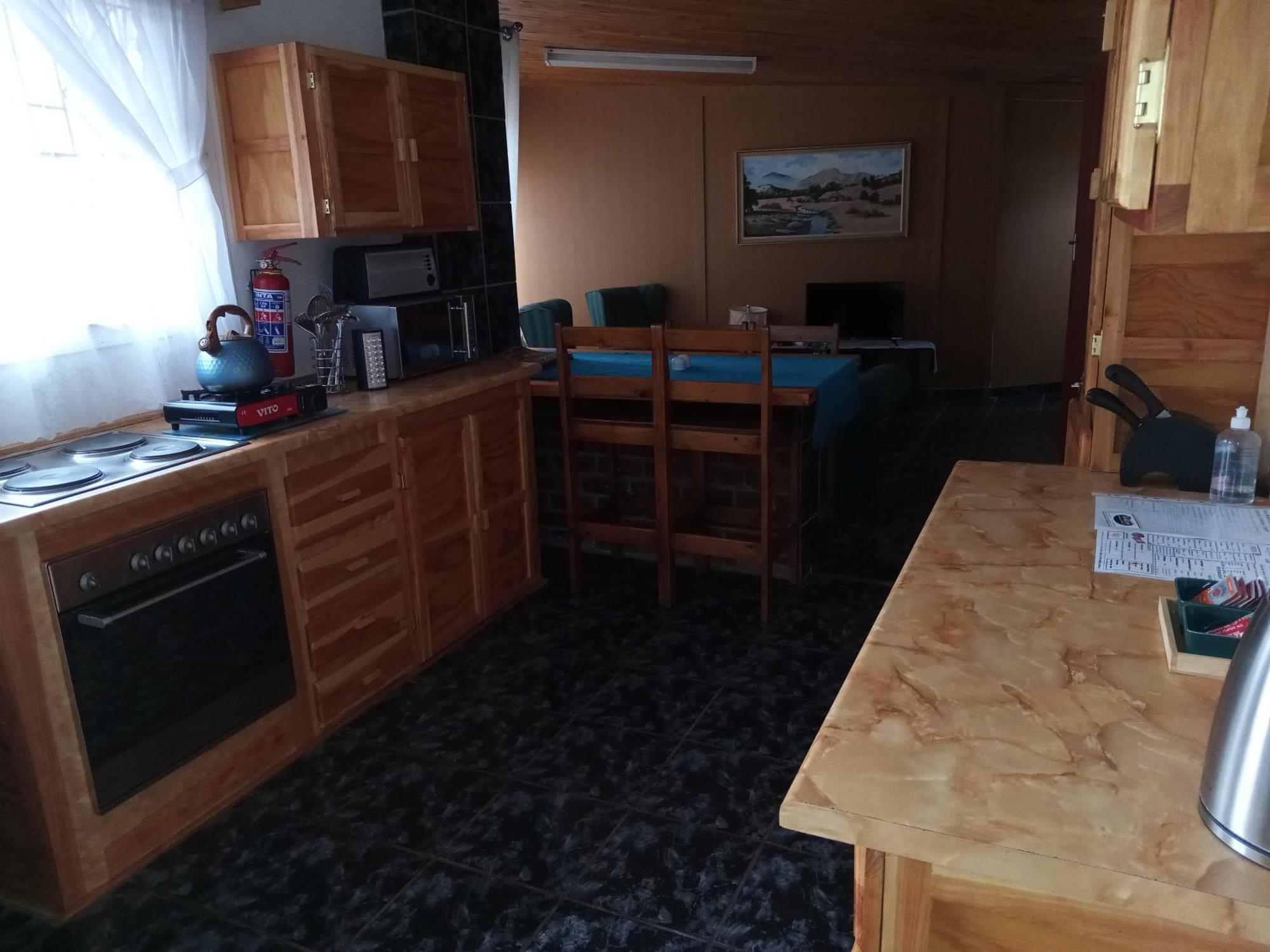 Sunrose Group Of Guesthouses Gariepdam Extérieur photo