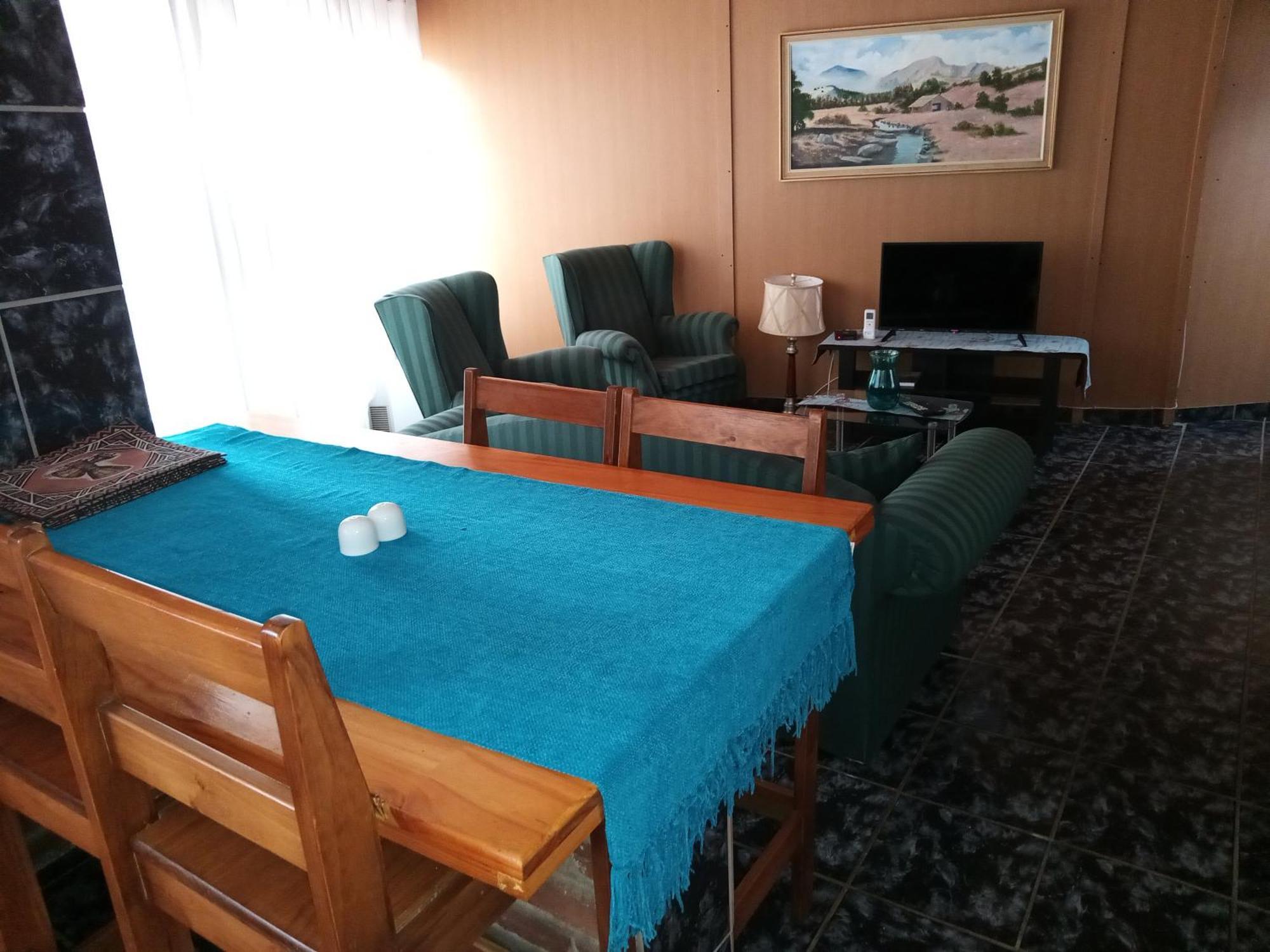 Sunrose Group Of Guesthouses Gariepdam Extérieur photo