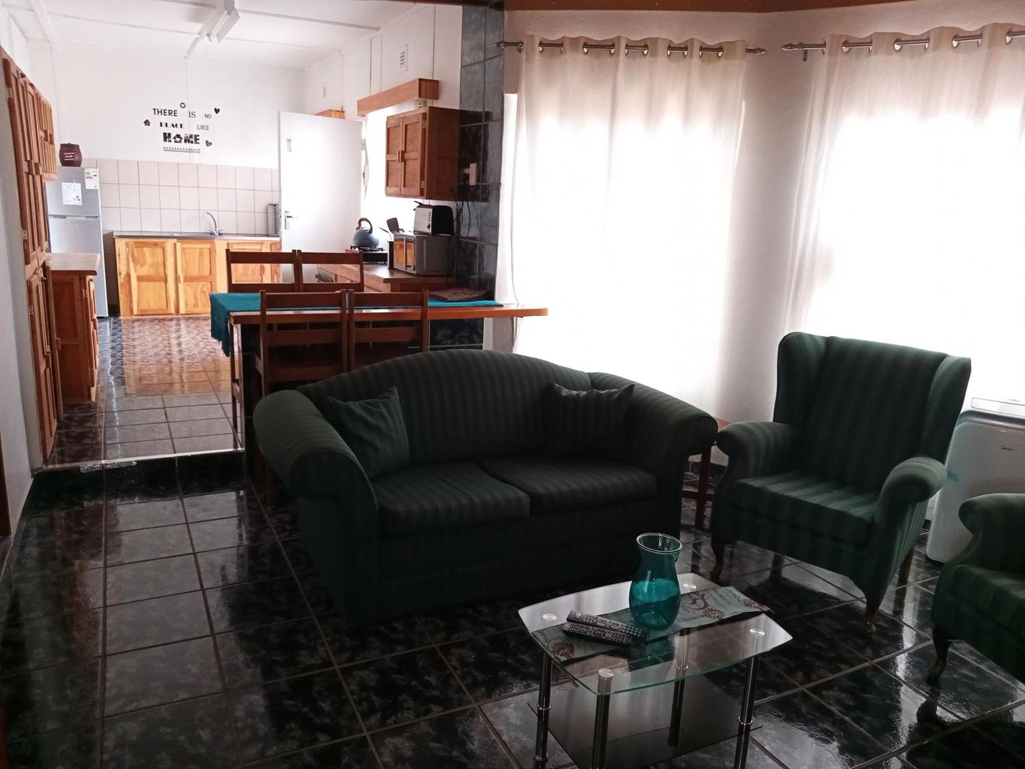 Sunrose Group Of Guesthouses Gariepdam Extérieur photo