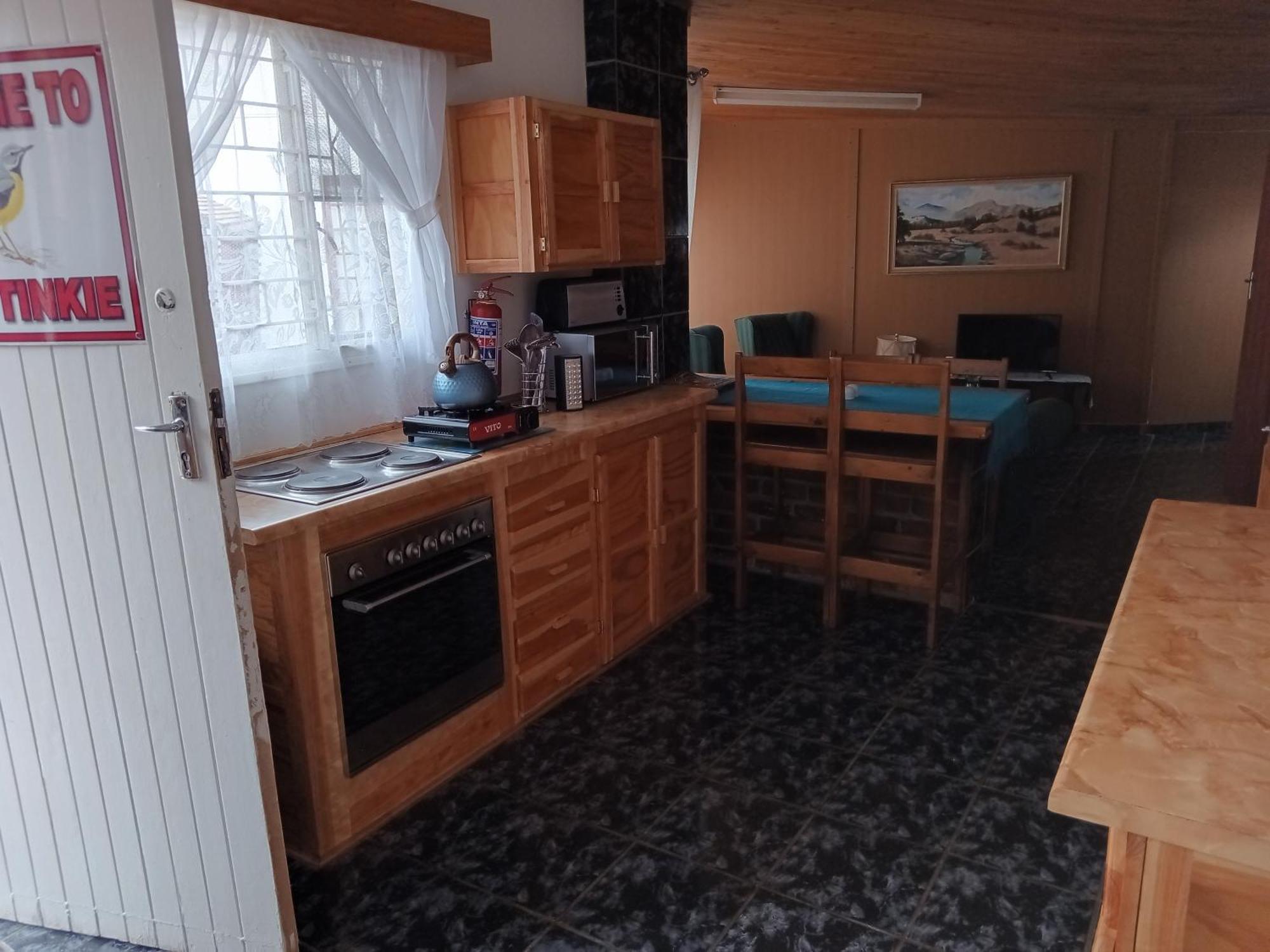 Sunrose Group Of Guesthouses Gariepdam Extérieur photo