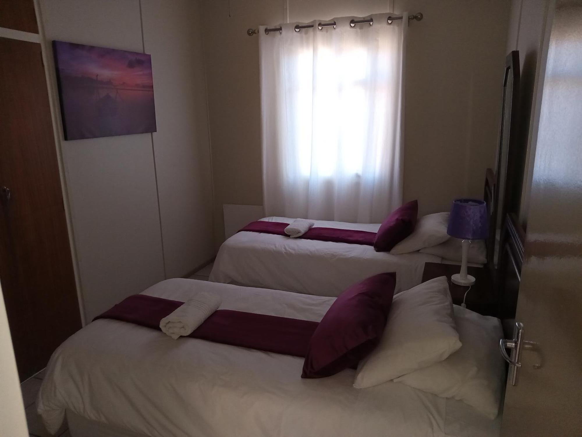 Sunrose Group Of Guesthouses Gariepdam Extérieur photo