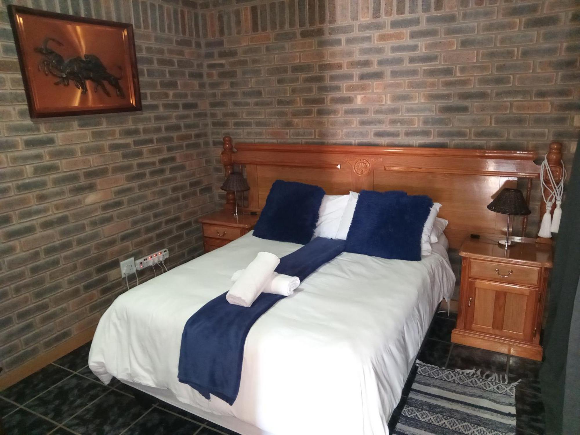 Sunrose Group Of Guesthouses Gariepdam Extérieur photo