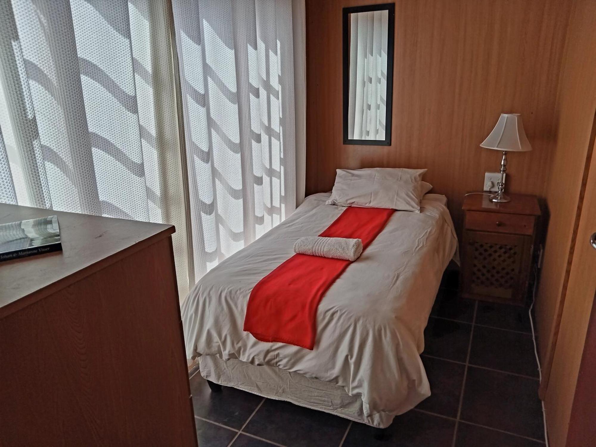 Sunrose Group Of Guesthouses Gariepdam Extérieur photo