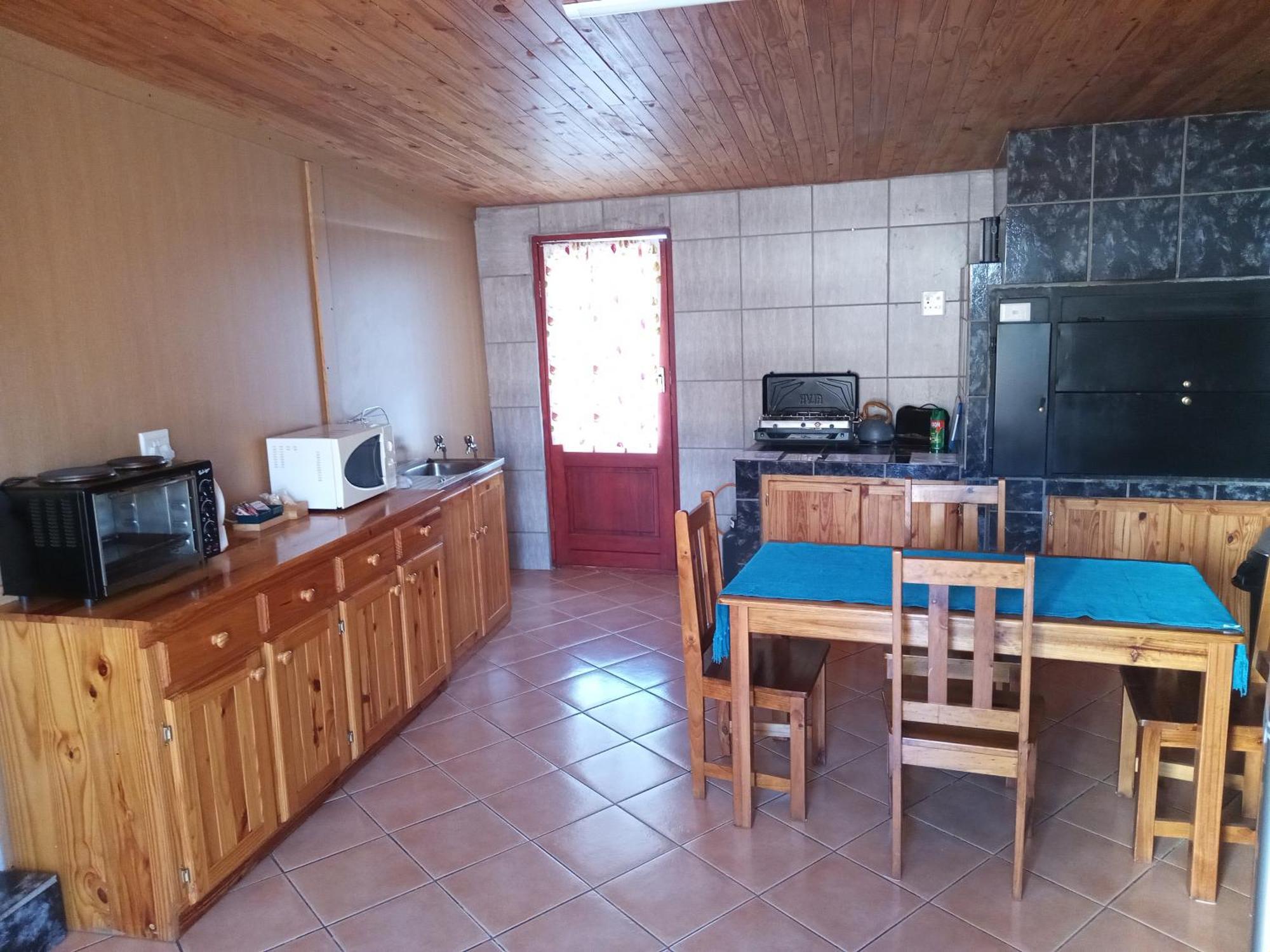 Sunrose Group Of Guesthouses Gariepdam Extérieur photo