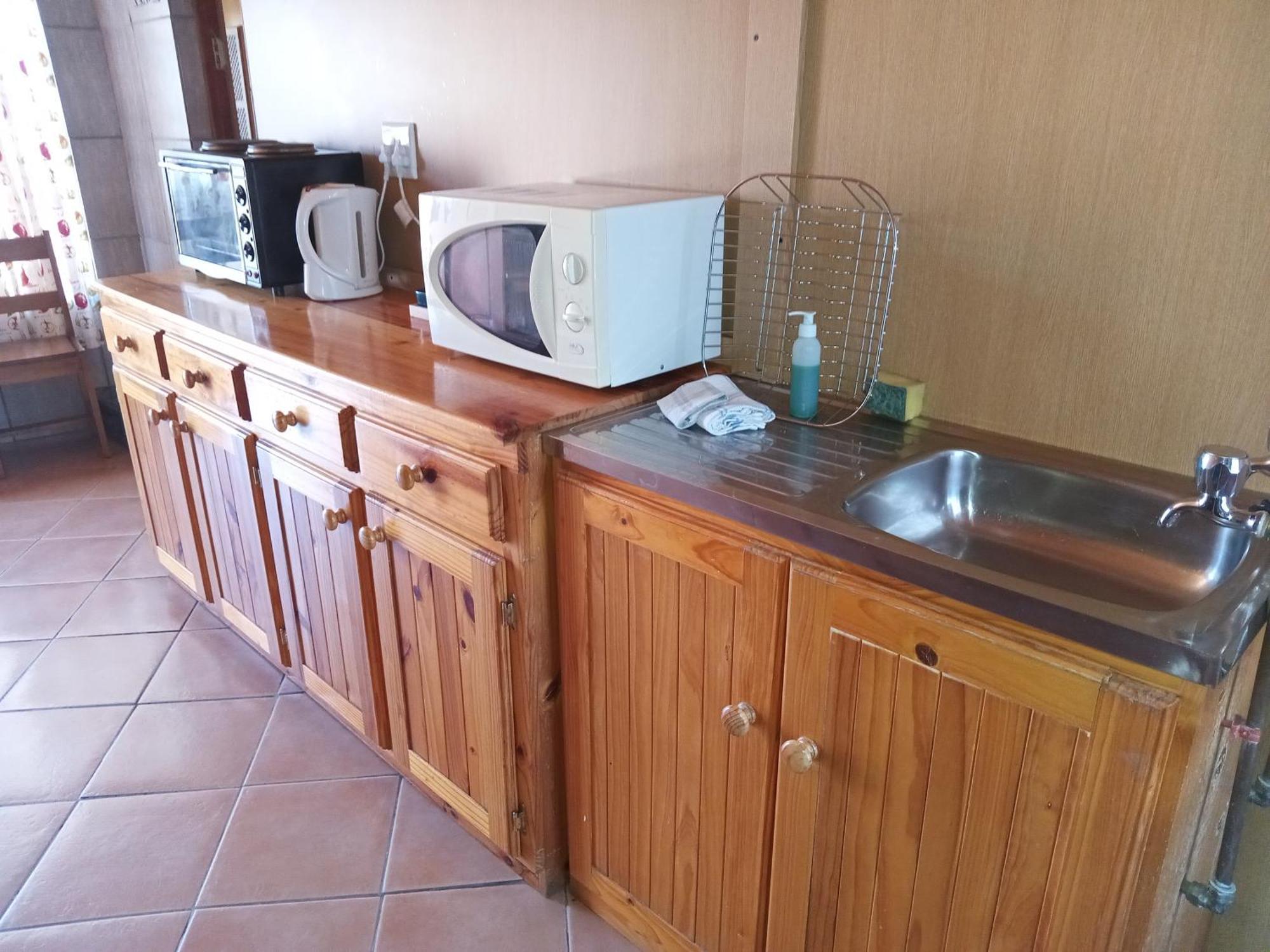 Sunrose Group Of Guesthouses Gariepdam Extérieur photo