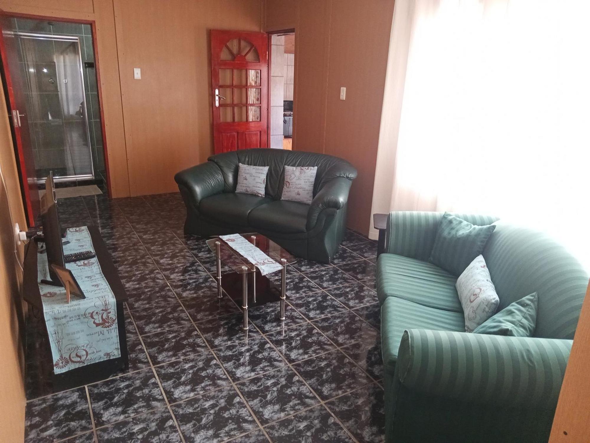Sunrose Group Of Guesthouses Gariepdam Extérieur photo