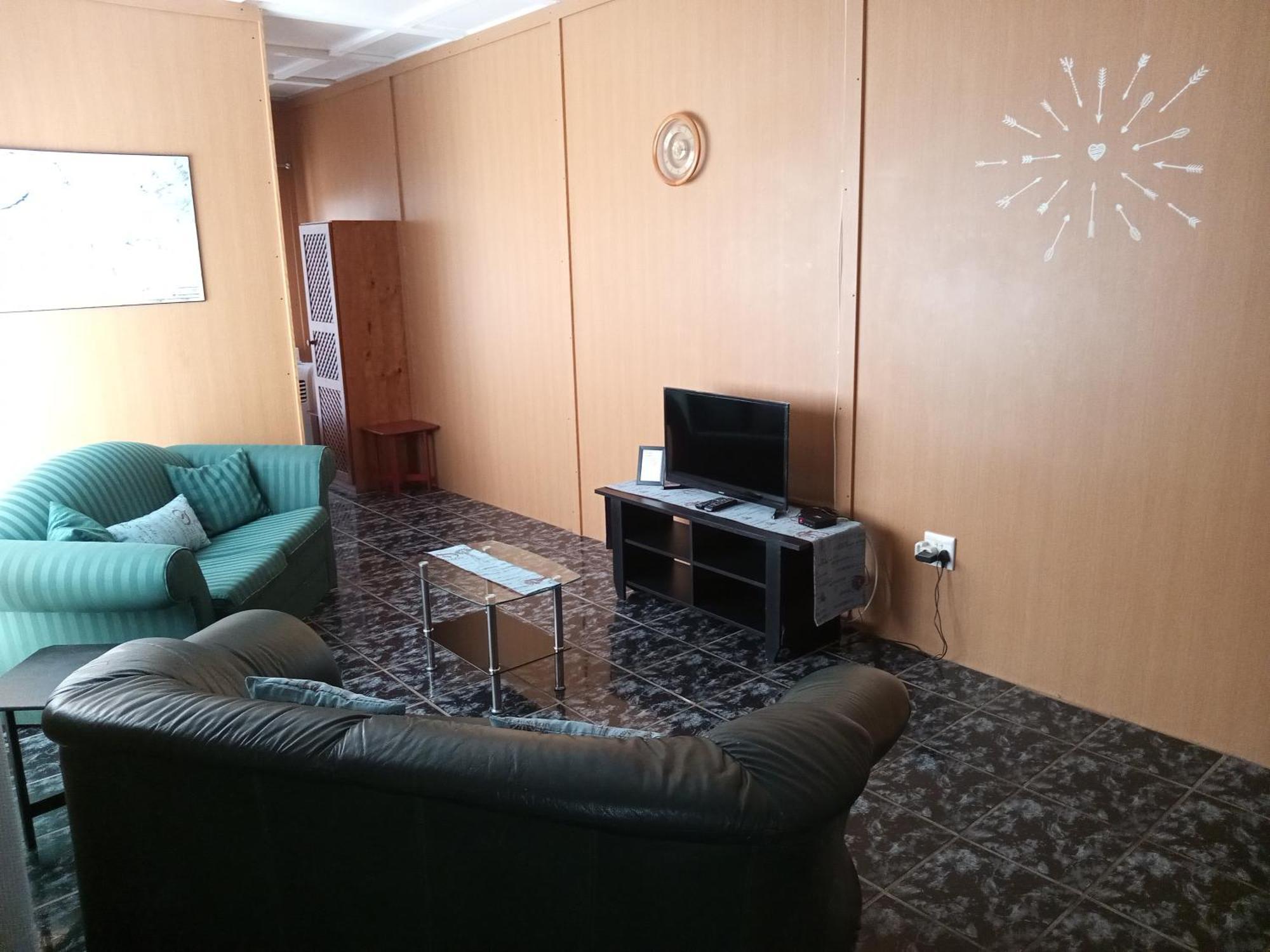Sunrose Group Of Guesthouses Gariepdam Extérieur photo