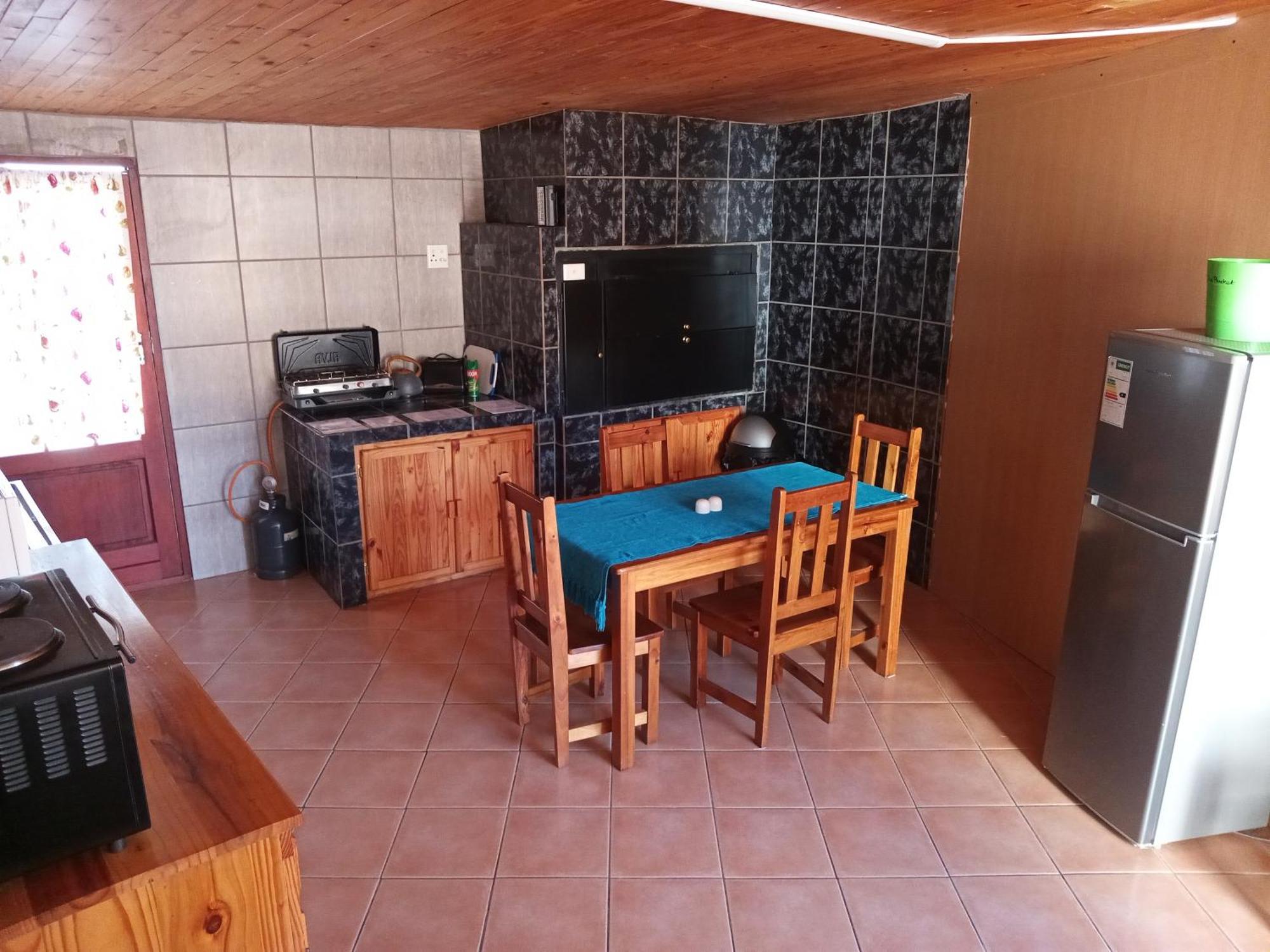 Sunrose Group Of Guesthouses Gariepdam Extérieur photo