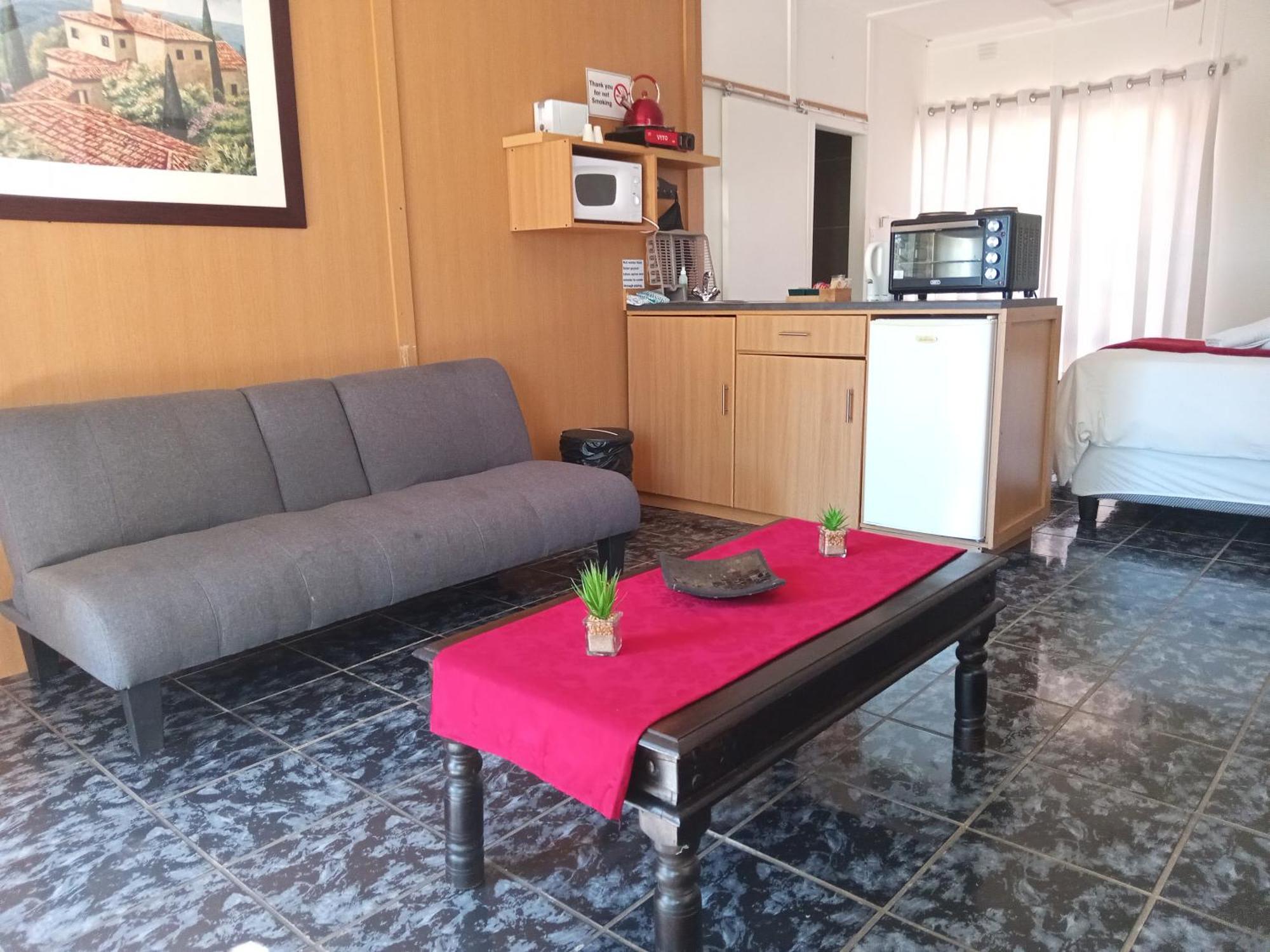 Sunrose Group Of Guesthouses Gariepdam Extérieur photo