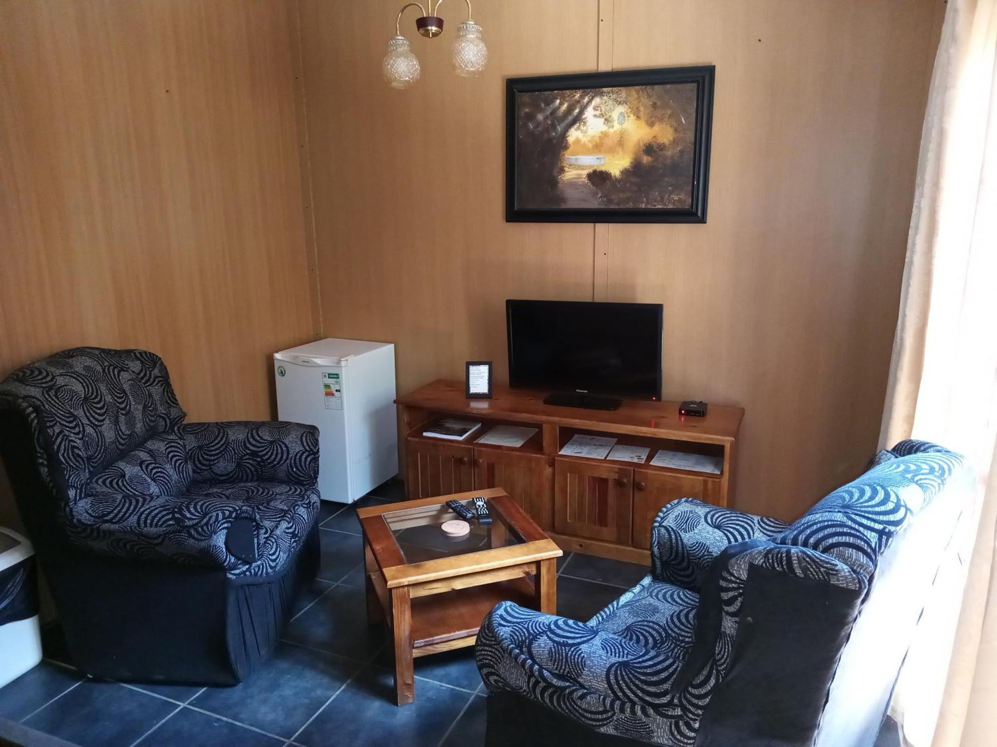 Sunrose Group Of Guesthouses Gariepdam Extérieur photo