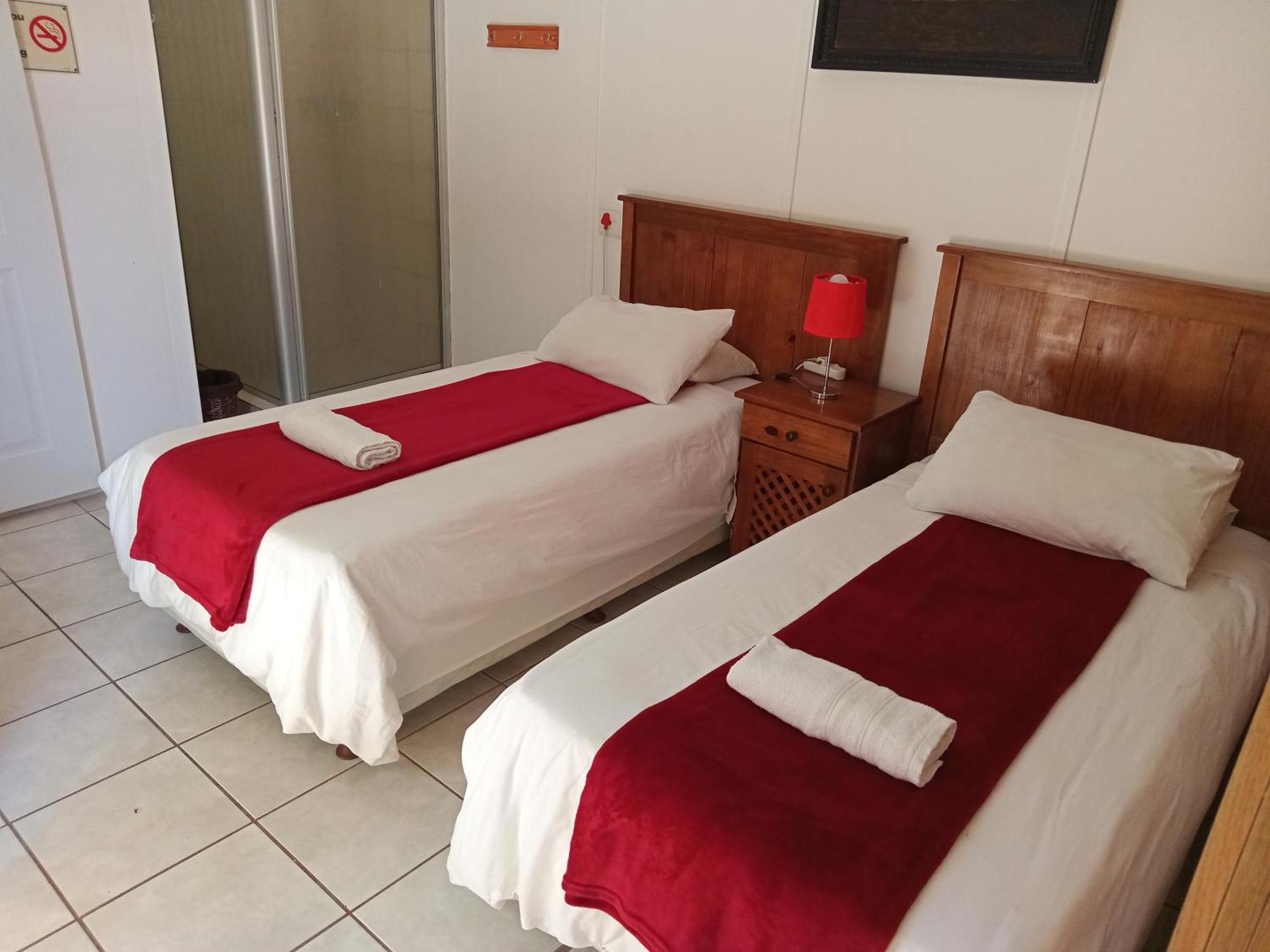 Sunrose Group Of Guesthouses Gariepdam Extérieur photo
